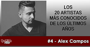 #4 – Alex Campos