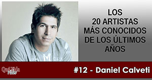 #12 – Daniel Calveti